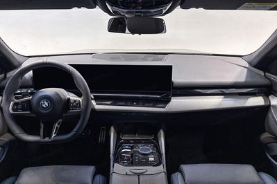 BMW i5 xDrive40 M Sport