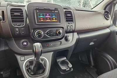 Fiat Talento 2.0 ecoJET L2H1