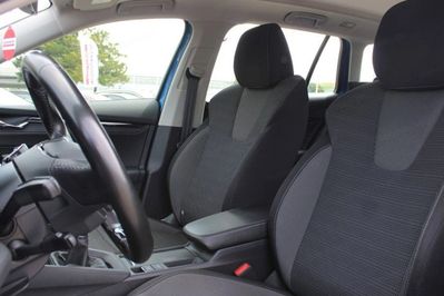 Skoda Octavia 1.5 TSI ACT Ambition