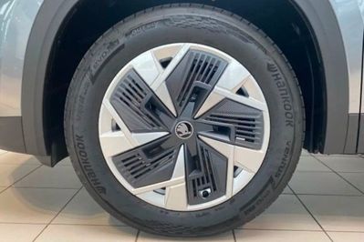 Skoda Kodiaq Edition 130 1.5 TSI mHEV DSG