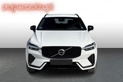 Volvo XC60 B4 B R-Design