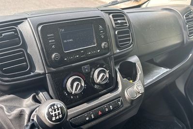 Citroen Jumper L4H3