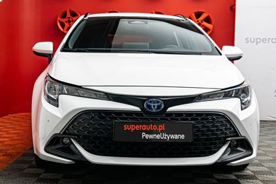 Toyota Corolla 1.8 Hybrid Comfort