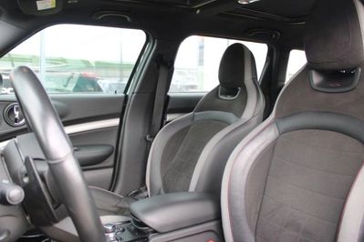 Mini Clubman John Cooper Works ALL4
