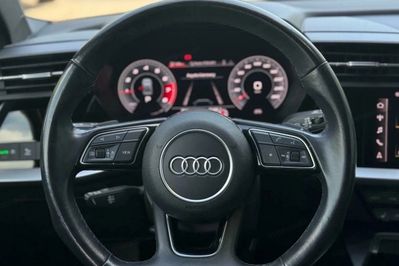 Audi A3 35 TFSI  S Line S tronic