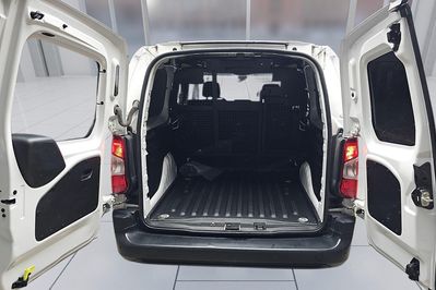 Toyota Proace City L2H1 Zabudowa Brygadowa