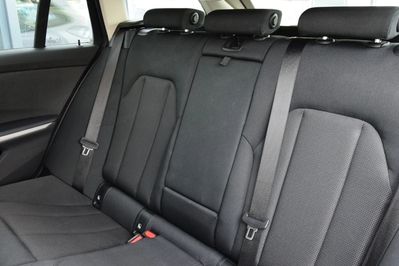 BMW Seria 3 Touring 318i