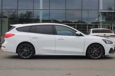 Ford Focus 2.0 EcoBlue ST