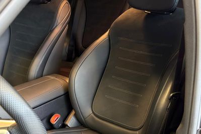 Mercedes GLC Coupe 220 d 4MATIC AMG Line