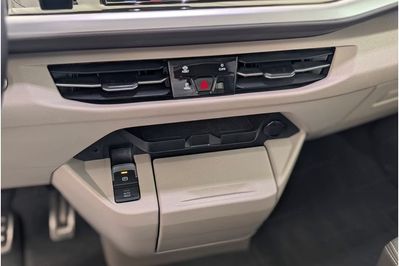Volkswagen Multivan L2 Life DSG