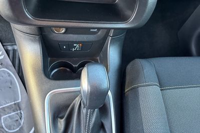 Citroen C3 Shine 1.2 PureTech EAT6