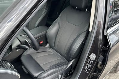 BMW X3 xDrive20d xLine