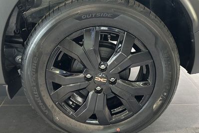 Dacia Jogger Extreme 5-miejsc 1.6 Full Hybrid