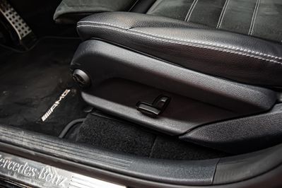 Mercedes GLC 200 4-Matic