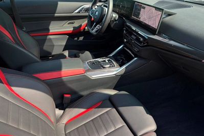BMW Seria 4 Coupe M440i xDrive