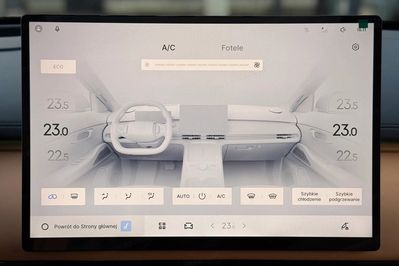 Geely Starray EM-i 1.5 PHEV Max