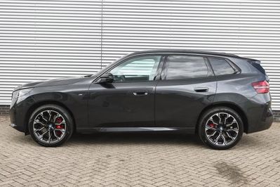 BMW X3 M50 xDrive