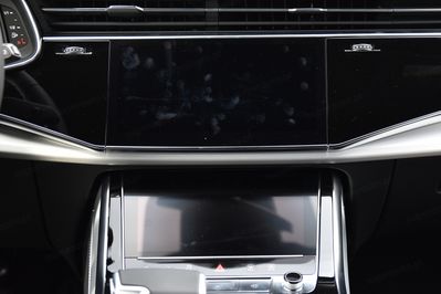 Audi Q7 50 TDI quattro