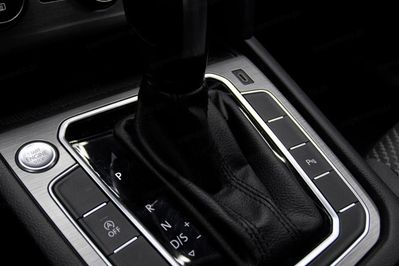 Volkswagen Passat 1.5 Tsi Evo Essence Dsg