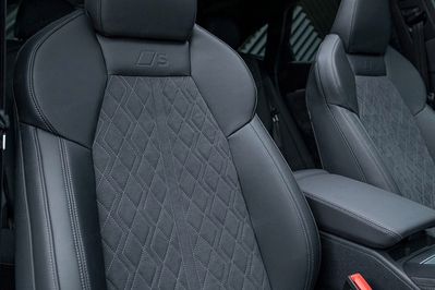 Audi Q5 e-Hybrid quattro Sportback