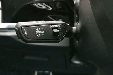 Audi Q3 35 TFSI Advanced