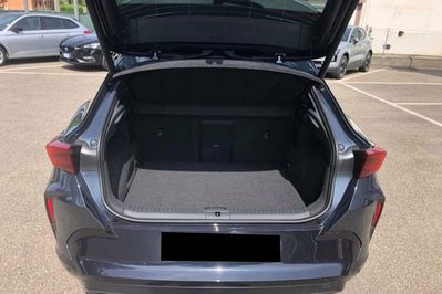 Cupra Formentor 1.5 eTSI DSG
