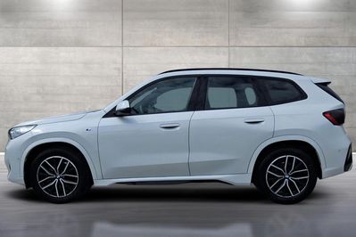 BMW X1 sDrive18i M Sport