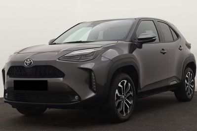 Toyota Yaris Cross Style 1.5 Hybrid