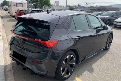 Cupra Born Advantage Edition 59kWh E-Boost