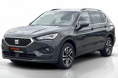 Seat Tarraco 1.5 Eco TSI EVO Xcellence S&S DSG