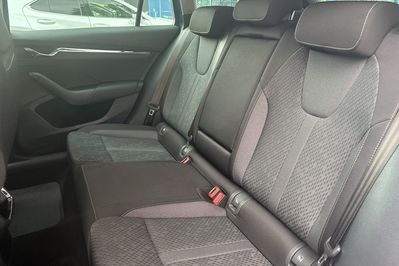 Skoda Octavia Style 1.5 TSI e-Tec  DSG
