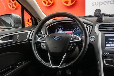 Ford Mondeo 2.0 ST-Line
