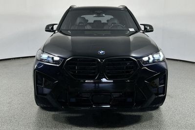 BMW X5 M Competition
