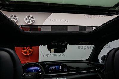 Omoda 9 1.5 Super Hybrid Exclusive AWD