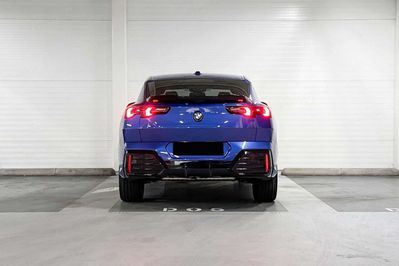 BMW X2 sDrive20i M Sport
