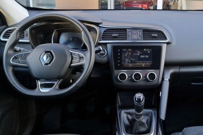Renault Kadjar 1.3 TCe FAP Easy Life