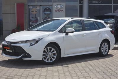 Toyota Corolla 1.8 Hybrid Comfort