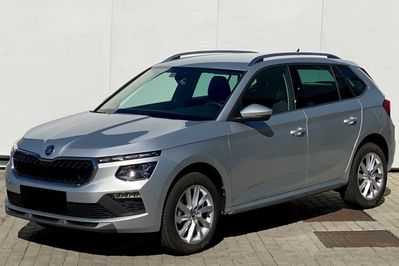 Skoda Kamiq Drive 1.5 TSI  DSG