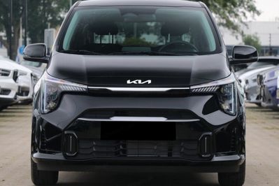 Kia Picanto 1.2 DPI L