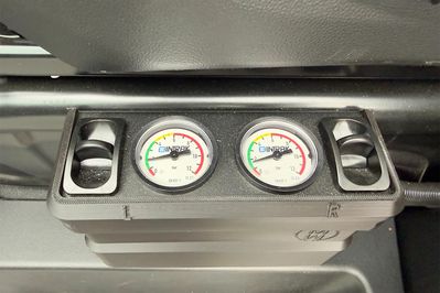 Renault Master Kontener 8EP + Winda