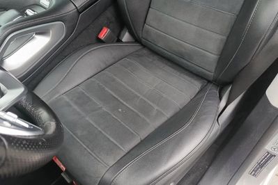 Mercedes GLE 350 d 4-Matic
