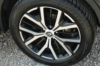 Renault Koleos 2.0 Blue dCi