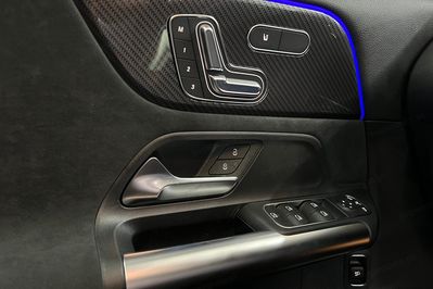 Mercedes GLA 200 AMG Line