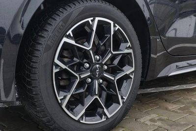 Kia ProCeed 1.5 T-GDI GT Line DCT