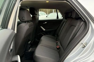 Audi Q2 30 TFSI Advanced