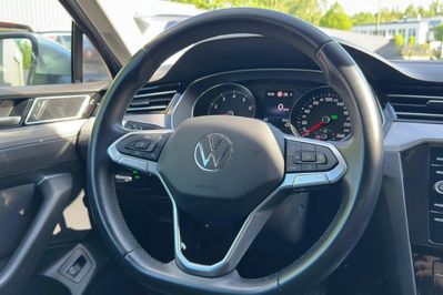 Volkswagen Passat 1.5 TSI EVO Business DSG