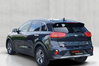 Kia Niro 1.6 GDI Hybrid  Business Line