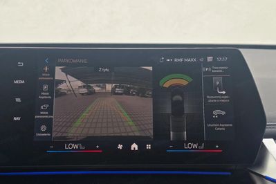 BMW iX1 eDrive20 66.5kWh M Sport