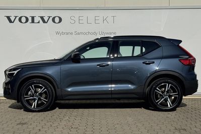 Volvo XC40 B3 Plus Dark aut