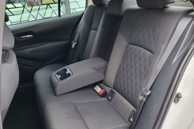 Toyota Corolla 1.6 Comfort